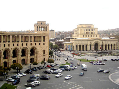 Araik Arutyunyan həbs edilib
